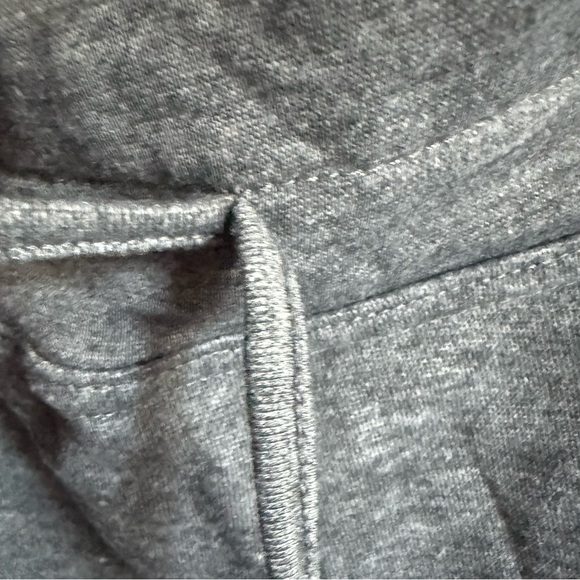 4XL Wide-Leg Lounge Pants - Picture 4 of 5